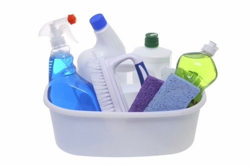 Team reviewing health and safety policy documents in a workplace setting