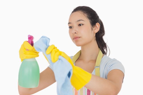 Complaint being logged at the start of a formal procedure