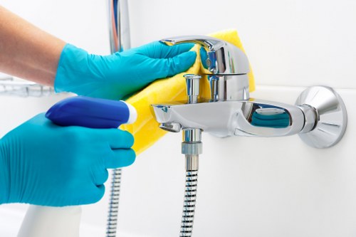 Completing and closing a complaints procedure