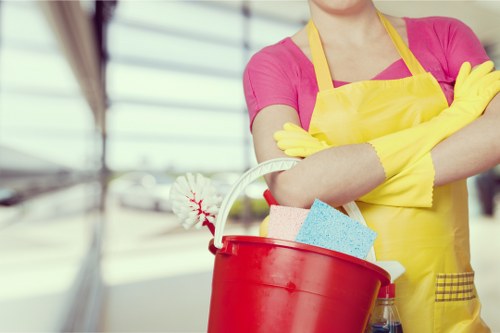 Employees committed to a safe and healthy workplace culture